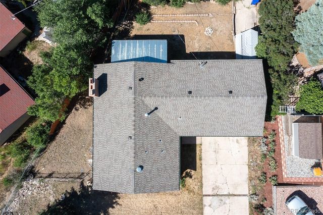 1443 Acacia Drive, Colorado Springs, CO 80907