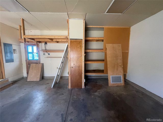 1443 Acacia Drive, Colorado Springs, CO 80907