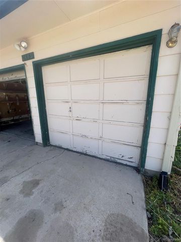 1443 Acacia Drive, Colorado Springs, CO 80907