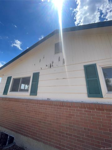 1443 Acacia Drive, Colorado Springs, CO 80907