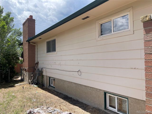 1443 Acacia Drive, Colorado Springs, CO 80907