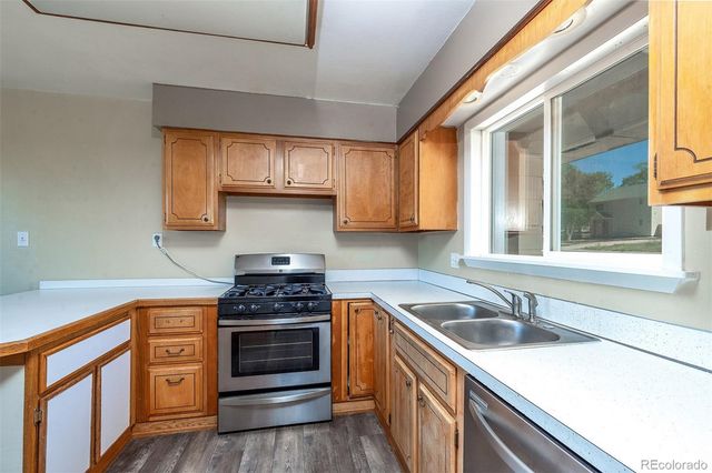 1443 Acacia Drive, Colorado Springs, CO 80907