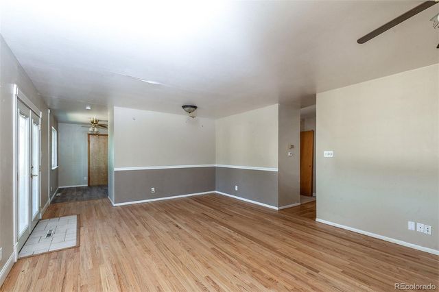 1443 Acacia Drive, Colorado Springs, CO 80907