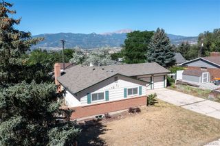 1443 Acacia Drive, Colorado Springs, CO 80907