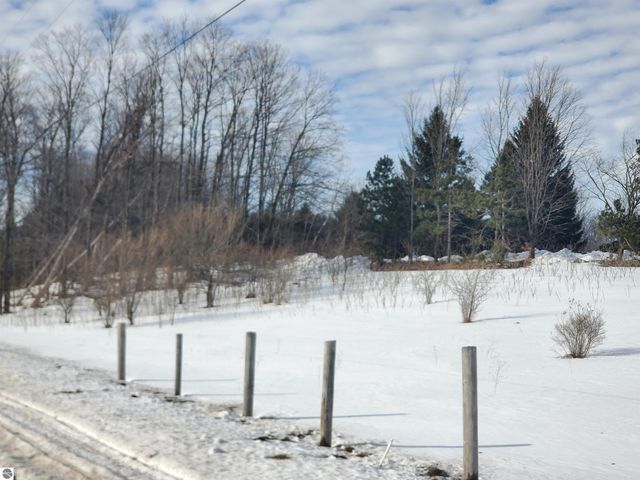 Parcel 1 E Lincoln Road, Cedar, MI 49621