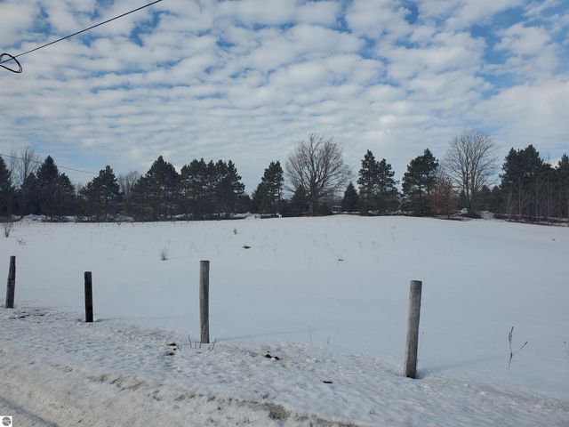 Parcel 1 E Lincoln Road, Cedar, MI 49621