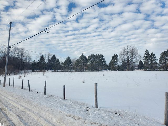 Parcel 1 E Lincoln Road, Cedar, MI 49621