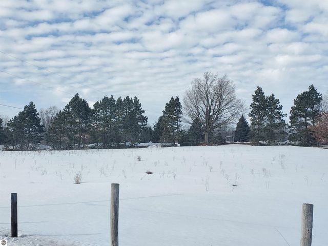 Parcel 1 E Lincoln Road, Cedar, MI 49621