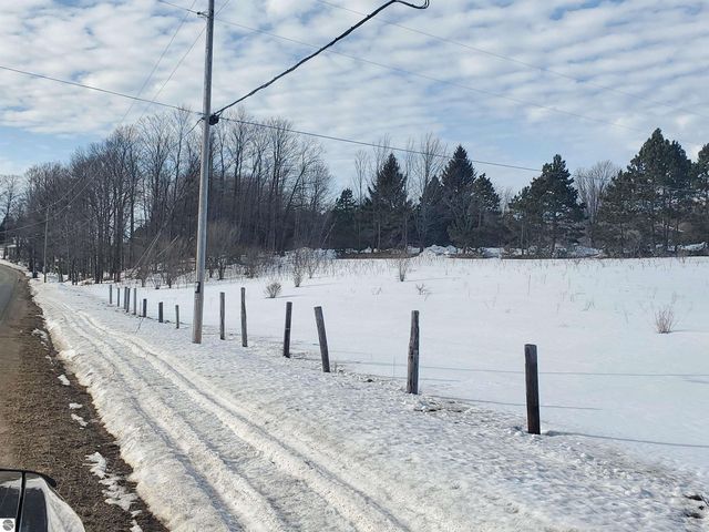 Parcel 1 E Lincoln Road, Cedar, MI 49621