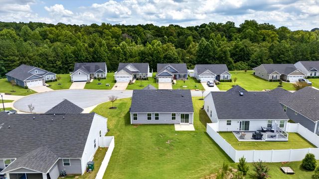 2271 Hemming Way, Boiling Springs, SC 29316