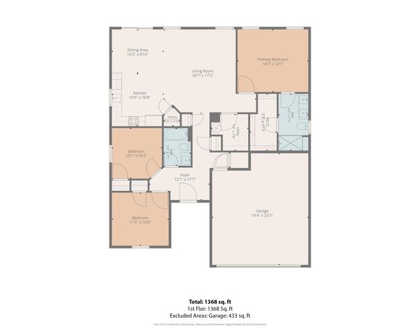 2271 Hemming Way, Boiling Springs, SC 29316