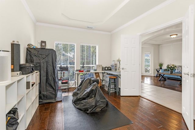 3211 Burton Ridge Drive, Spring, TX 77386