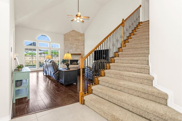 3211 Burton Ridge Drive, Spring, TX 77386