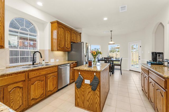 3211 Burton Ridge Drive, Spring, TX 77386