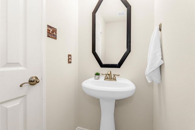 3211 Burton Ridge Drive, Spring, TX 77386