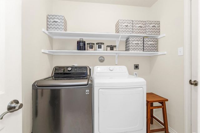 3211 Burton Ridge Drive, Spring, TX 77386