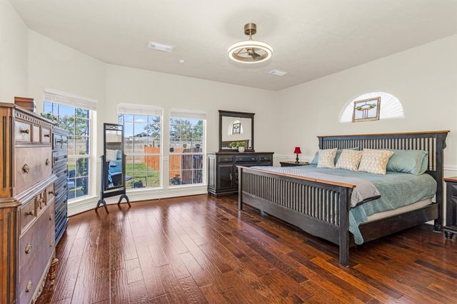 3211 Burton Ridge Drive, Spring, TX 77386