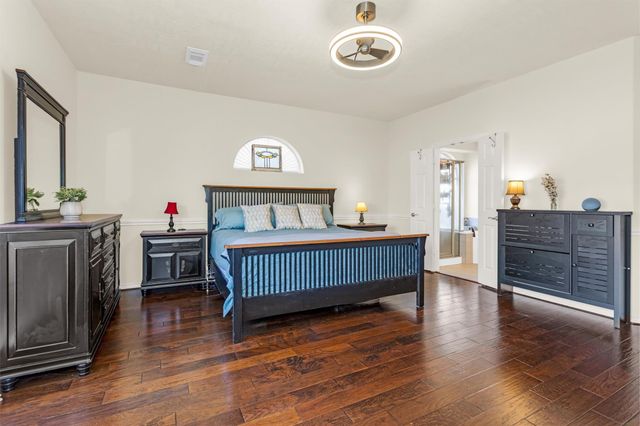 3211 Burton Ridge Drive, Spring, TX 77386