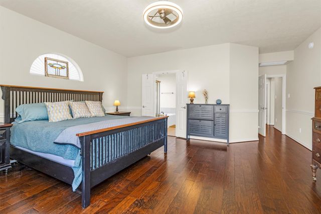 3211 Burton Ridge Drive, Spring, TX 77386