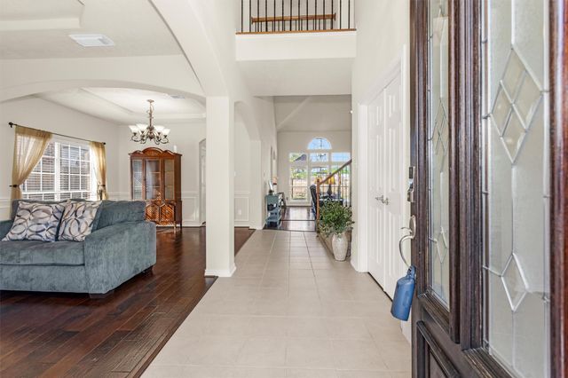 3211 Burton Ridge Drive, Spring, TX 77386