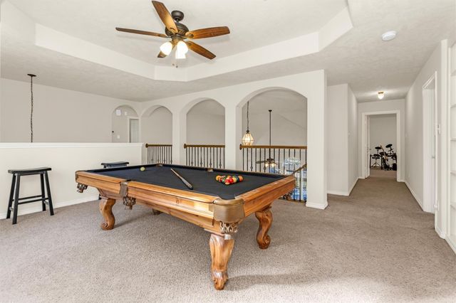 3211 Burton Ridge Drive, Spring, TX 77386