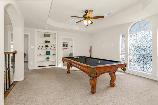 3211 Burton Ridge Drive, Spring, TX 77386