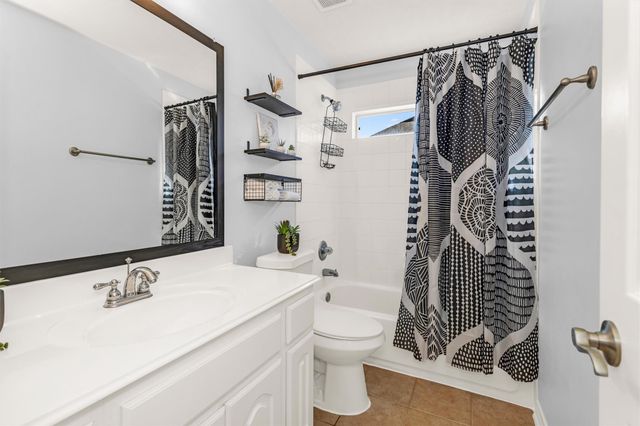 3211 Burton Ridge Drive, Spring, TX 77386