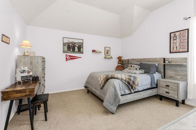 3211 Burton Ridge Drive, Spring, TX 77386