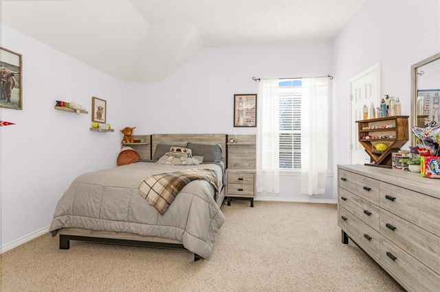 3211 Burton Ridge Drive, Spring, TX 77386