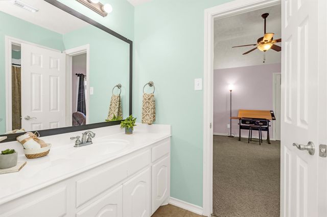 3211 Burton Ridge Drive, Spring, TX 77386