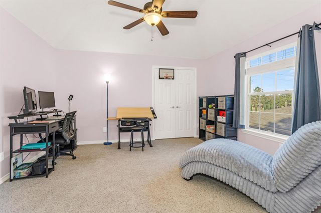 3211 Burton Ridge Drive, Spring, TX 77386