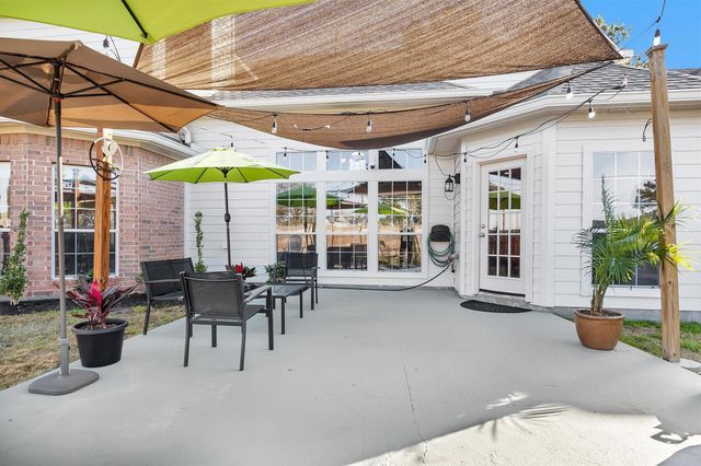 3211 Burton Ridge Drive, Spring, TX 77386