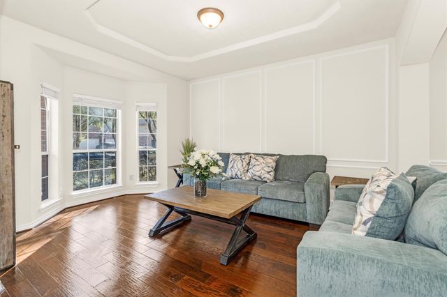 3211 Burton Ridge Drive, Spring, TX 77386