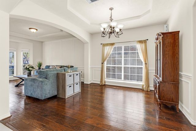 3211 Burton Ridge Drive, Spring, TX 77386