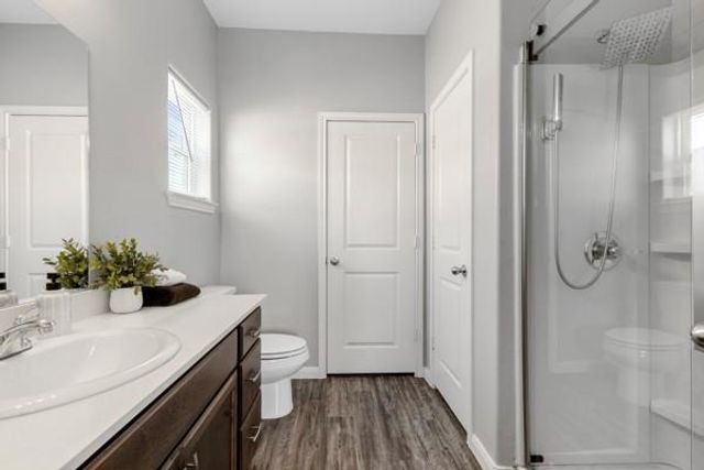 74 Road 51024, Cleveland, TX 77327