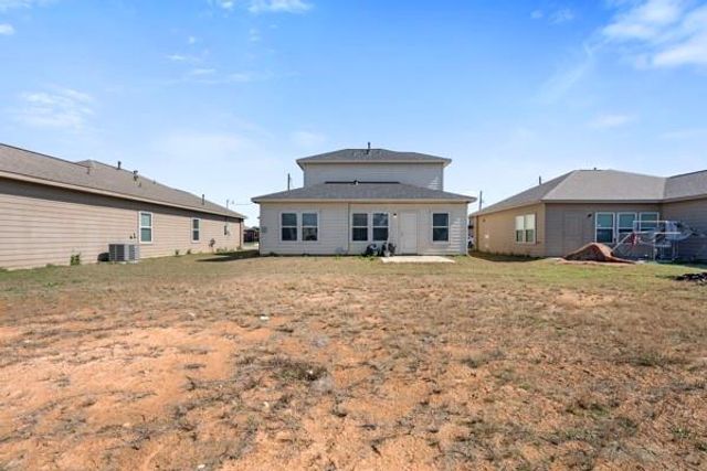 74 Road 51024, Cleveland, TX 77327