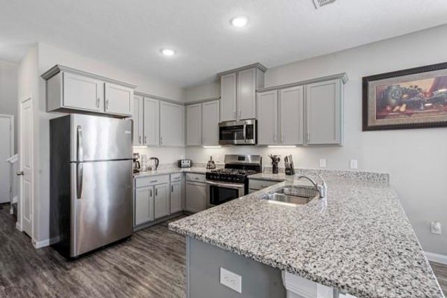 74 Road 51024, Cleveland, TX 77327