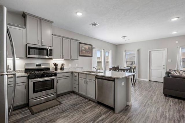 74 Road 51024, Cleveland, TX 77327