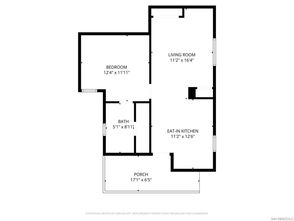 Image 17 of property listing at 1120 30Th St, San Diego, CA 92102