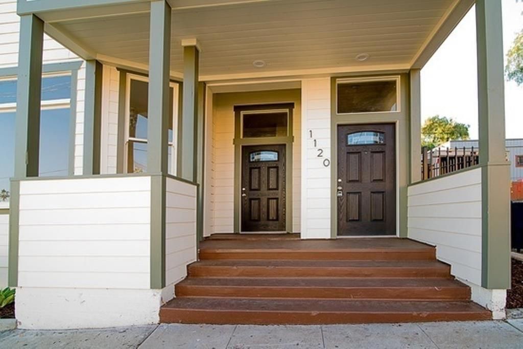 Image 2 of property listing at 1120 30Th St, San Diego, CA 92102