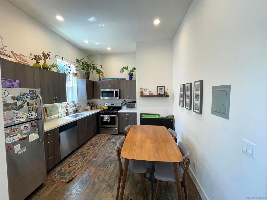 Image 22 of property listing at 1120 30Th St, San Diego, CA 92102