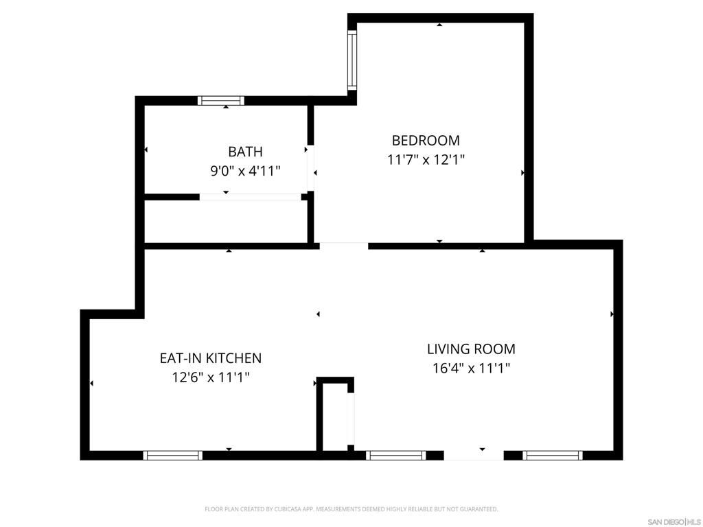 Image 27 of property listing at 1120 30Th St, San Diego, CA 92102