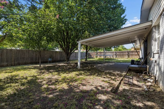 13955 Birchlawn Drive, Farmers Branch, TX 75234