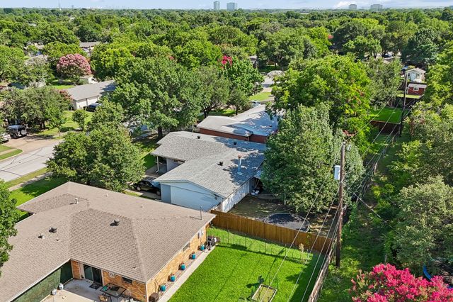 13955 Birchlawn Drive, Farmers Branch, TX 75234
