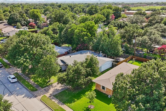 13955 Birchlawn Drive, Farmers Branch, TX 75234