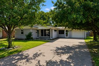 13955 Birchlawn Drive, Farmers Branch, TX 75234