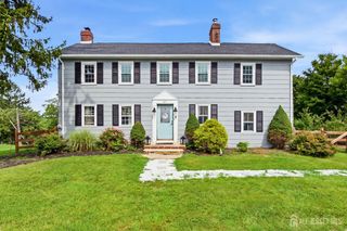 891 Amwell Road, Hillsborough, NJ 08844