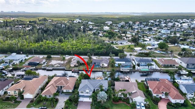 5541 Harborage DR, Fort Myers, FL 33908