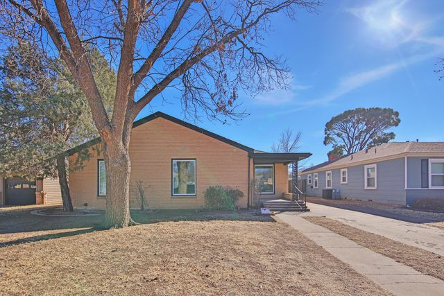 3303 25th Street, Lubbock, TX 79410