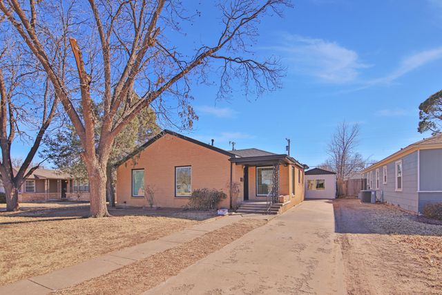 3303 25th Street, Lubbock, TX 79410